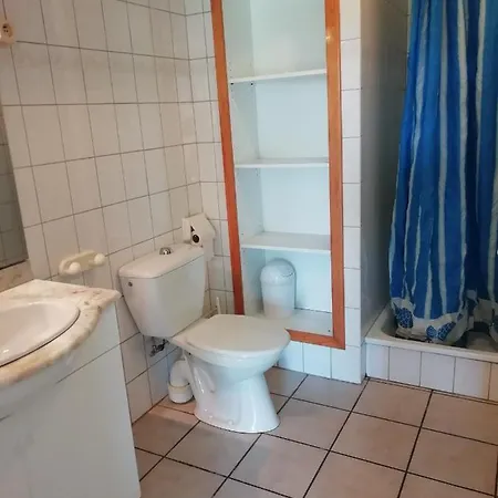 Dry Les Courtis Robertville