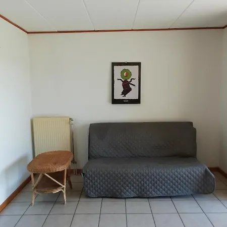 Hotel Dry Les Courtis