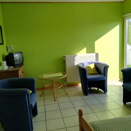 Appart Dry Les Courtis 2*