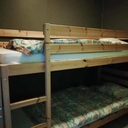 Hotel Dry Les Courtis Robertville