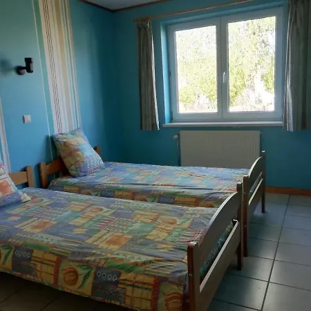 Dry Les Courtis Robertville