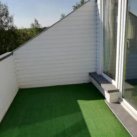 Dry Les Courtis Robertville