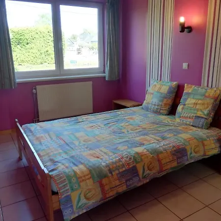 Dry Les Courtis 로버트빌