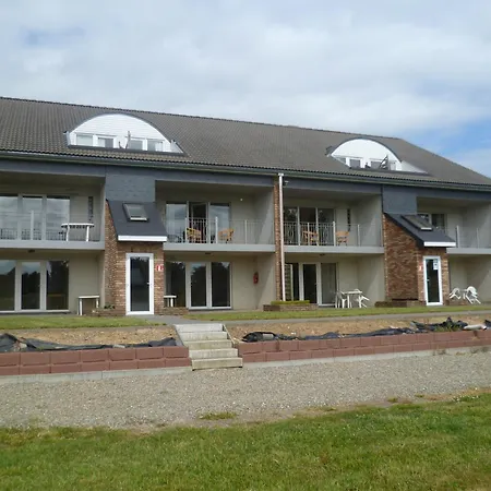 Hotel Dry Les Courtis