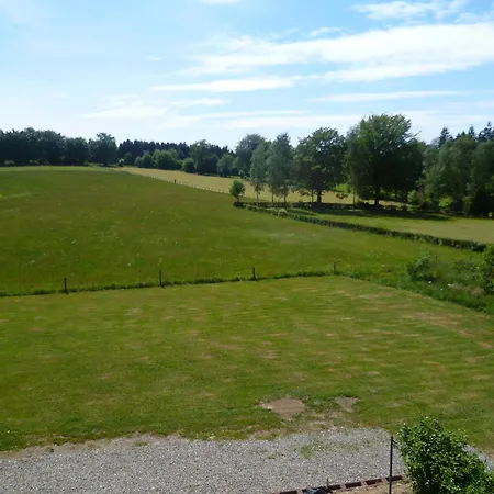 Dry Les Courtis Hotel Robertville