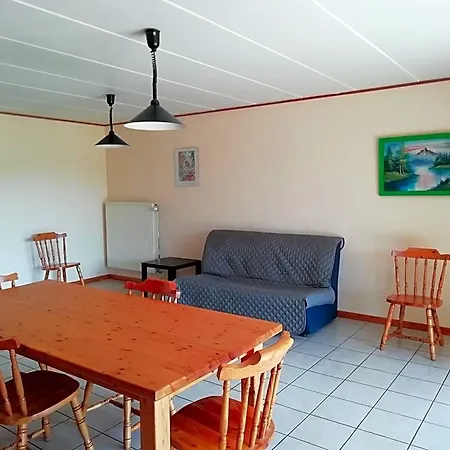 Dry Les Courtis Robertville