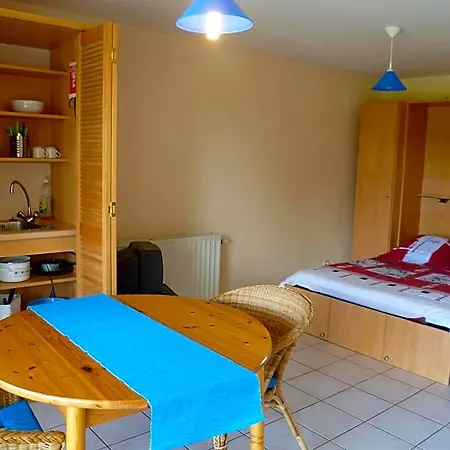 Dry Les Courtis Robertville