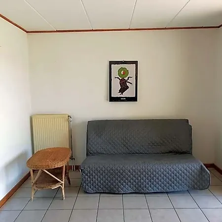 Dry Les Courtis Hotell Robertville