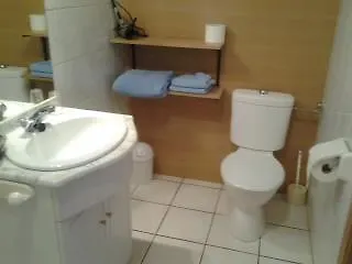 Dry Les Courtis 2*