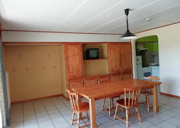 Hotel Dry Les Courtis