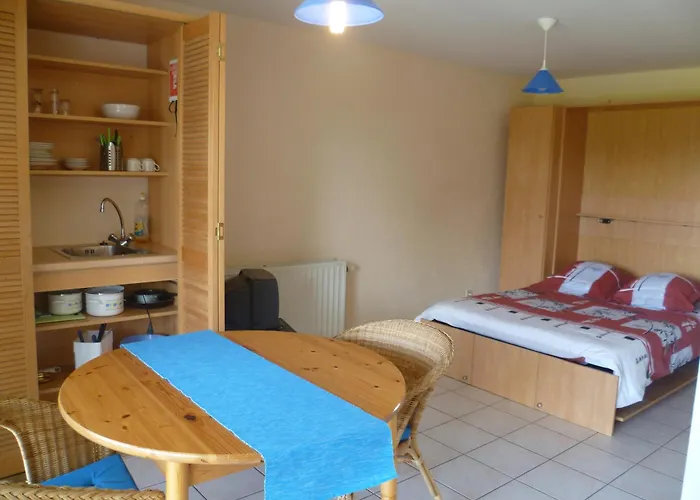 Dry Les Courtis Robertville